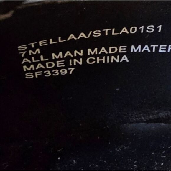 BRAND NEW STEVE MADDEN POINTED TOE DOUBLE STRAP MULES - Picture 15 of 16